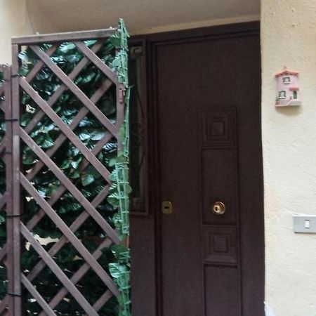 Casetta 23 Apartment Наполи Екстериор снимка
