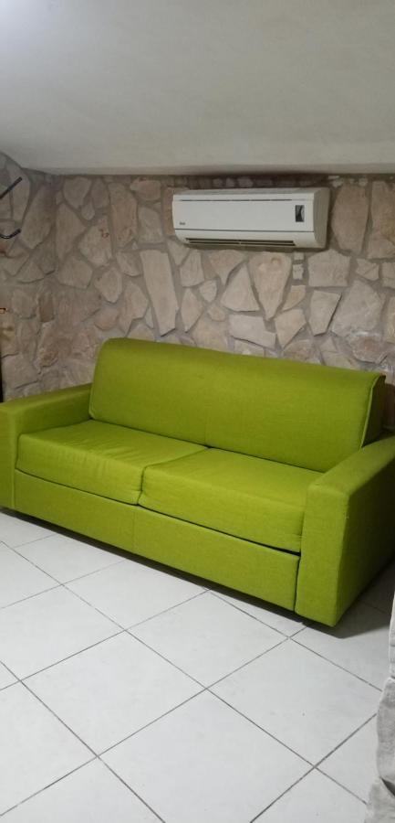 Casetta 23 Apartment Наполи Екстериор снимка