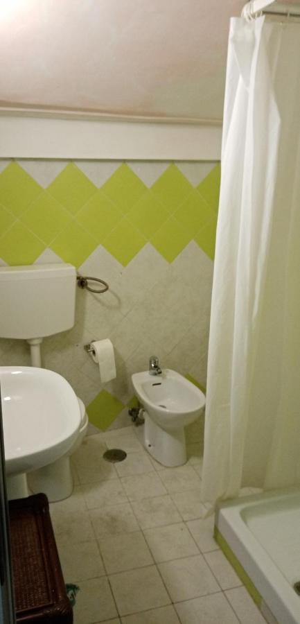 Casetta 23 Apartment Наполи Екстериор снимка