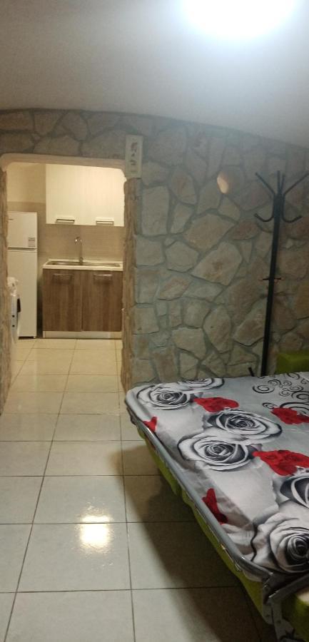 Casetta 23 Apartment Наполи Екстериор снимка