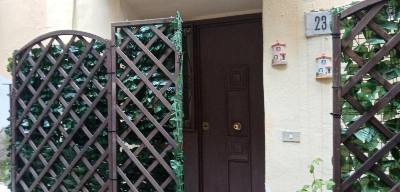 Casetta 23 Apartment Наполи Екстериор снимка