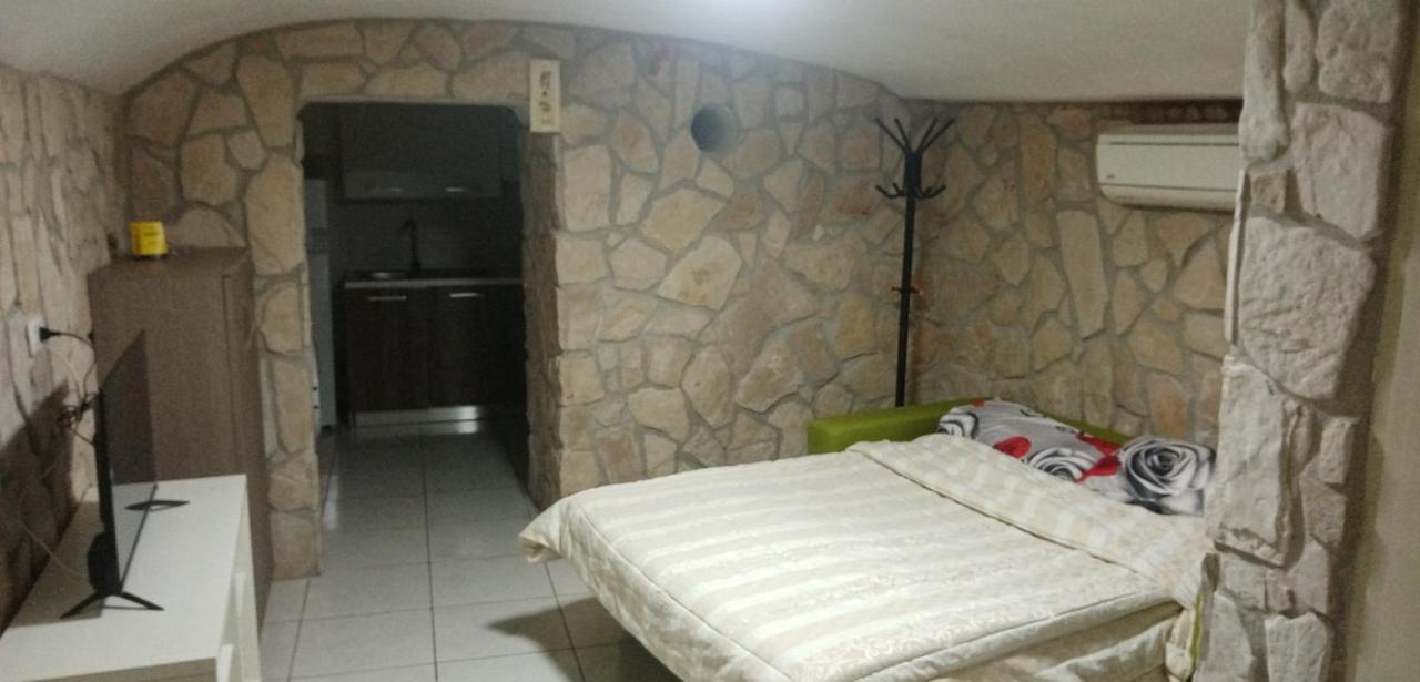 Casetta 23 Apartment Наполи Екстериор снимка