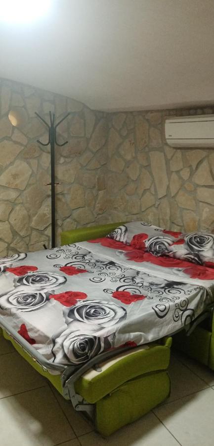 Casetta 23 Apartment Наполи Екстериор снимка