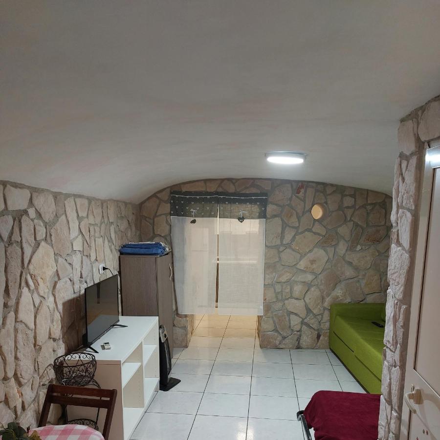 Casetta 23 Apartment Наполи Екстериор снимка